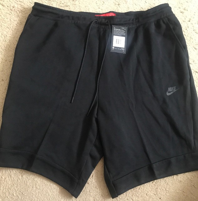 3xl nike fleece shorts