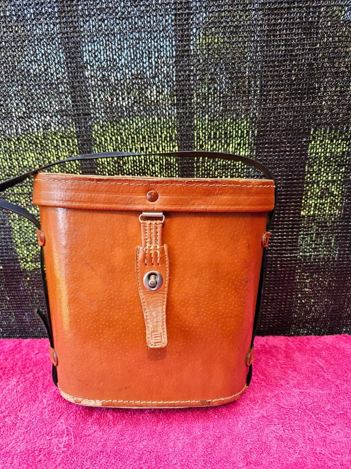 Легкий бинокль Zenith Coated Optics 7x50 Field 7.1 с чехлом для переноски - Изображение 3 из 4