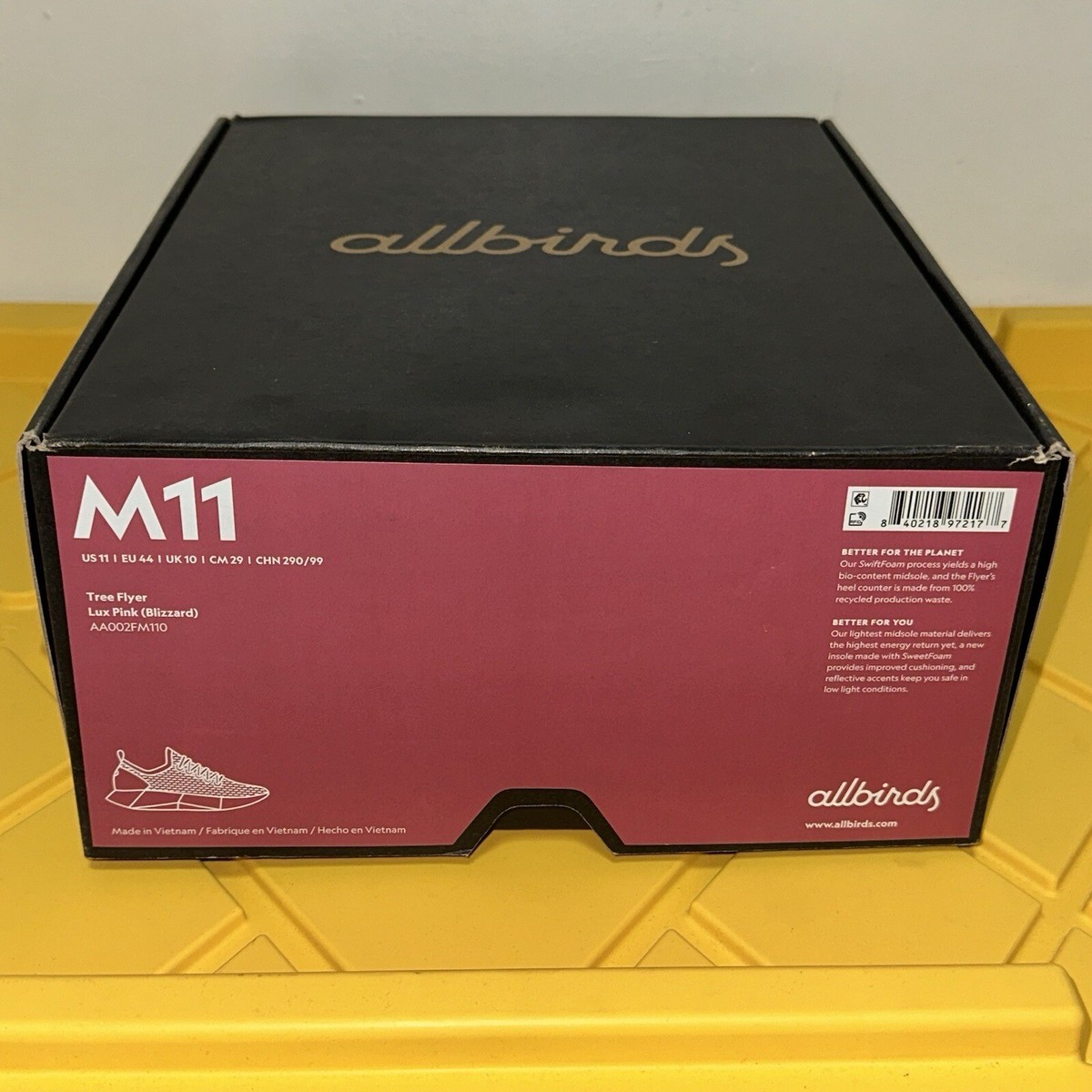 Allbirds Men