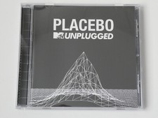 Placebo - MTV Unplugged - CD -Neu, aus altem ...