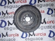 Poulies diverses Volkswagen TOURAN