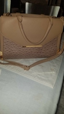 poly cotton bolsas