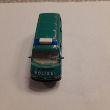 Wiking Polizei T4