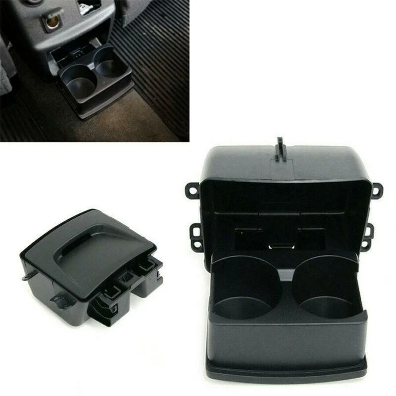 Центральная консоль подстаканник заднее сиденье для Ford Explorer 2011-2015 BB5Z-7813562-BA - Изображение 2 из 4