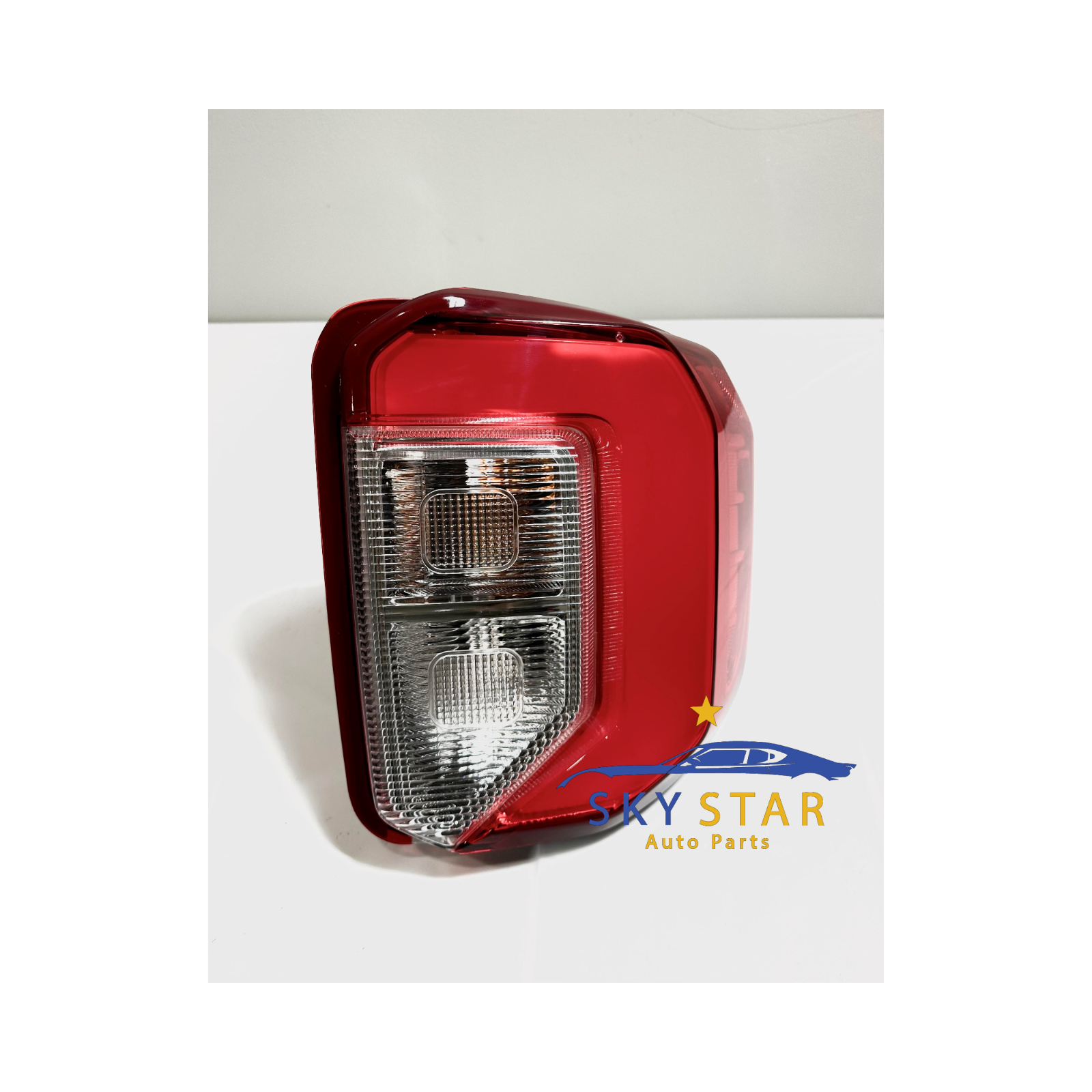 20202023 Ford Explorer Tail Lamp Limited Platinum Right Passenger side