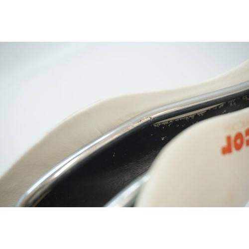 SELLE SAN MARCO CONCOR SUPERCORSA Size 142mm 381g Saddle Used - Picture 11 of 12