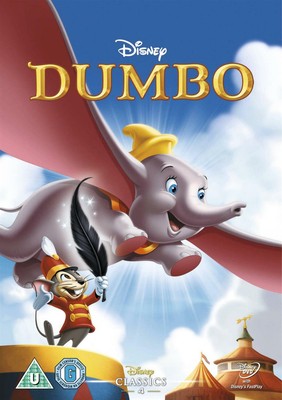 Dumbo - 70Th Anniversary Special Edition [Edizione in lingua inglese] - aa.vv.