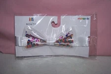 Takepride Take Pride 1 ct. Colorful Bow Tie NEW in Pack