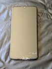 Motorola Moto Z4 Xt1980-4 128Gb Grey (Verizon/Unlocked) - Cracked/Bad Screen