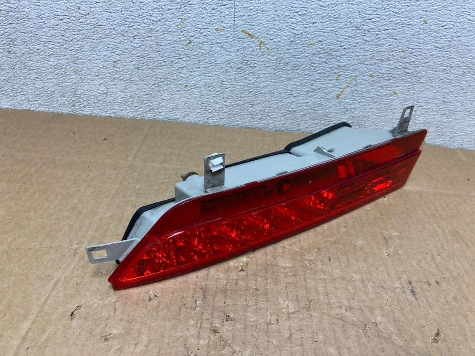 Luz trasera interior pasajero derecho BMW 745i 760i 2002 a 2005 OEM O7379 Foto 3 de 4