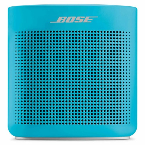 Bose Soundlink Mobile Speaker II 2 Wireless Bluetooth Portable