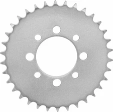 Rear Sprocket 33 Teeth For Kawasaki KLX 110 A6F 2006 (0110 CC)