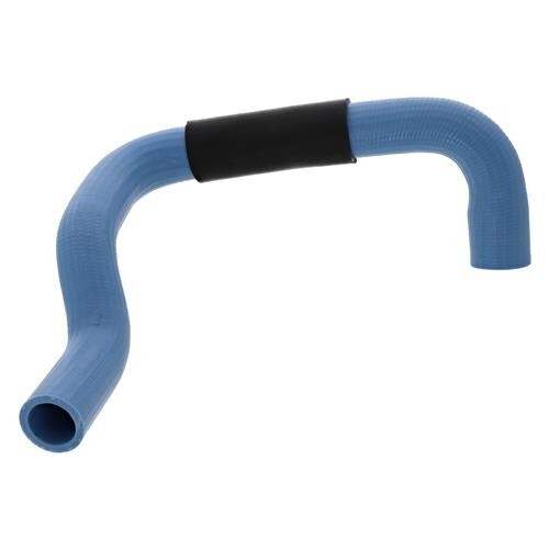 1986-1993 MUSTANG HEAVY DUTY BLUE SILICONE HOSE & CLAMP KIT OUTLAW 5.0 SALE - Picture 11 of 24