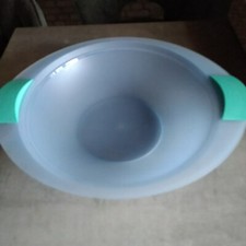 Tupperware Junge Welle Obstschale 2,8 ltr. neu