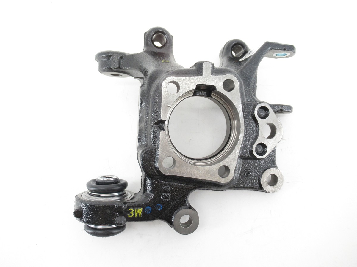 Genuine OEM Toyota 42305-0R020 Driver Rear Suspension Knuckle 2006
