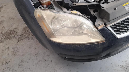 4M5Q9428AB Collettore Scarico per FORD FOCUS C-MAX (CAP)(2003) 2006 2907066 - Imagen 9 de 10