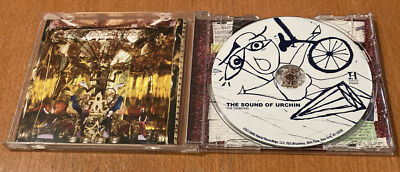 The Diamond [PA] Sound of Urchin (CD, 2005, Hybrid Recordings