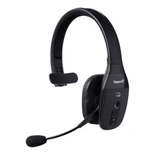 Blue Parrot B550-XT Bluetooth Wireless Trucker Headset Phone Parrott Handsfree