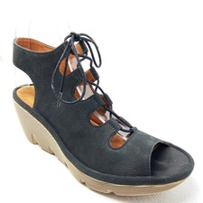 loraine ghillie wedge