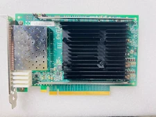 1pc used QLogic QLE2784-SR 32G HBA Card PCIE X16         #8
