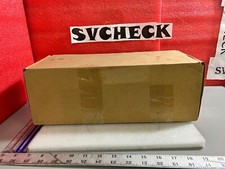 TEKNIC CPM-MCVC-3441P-RLS SERVO MOTOR