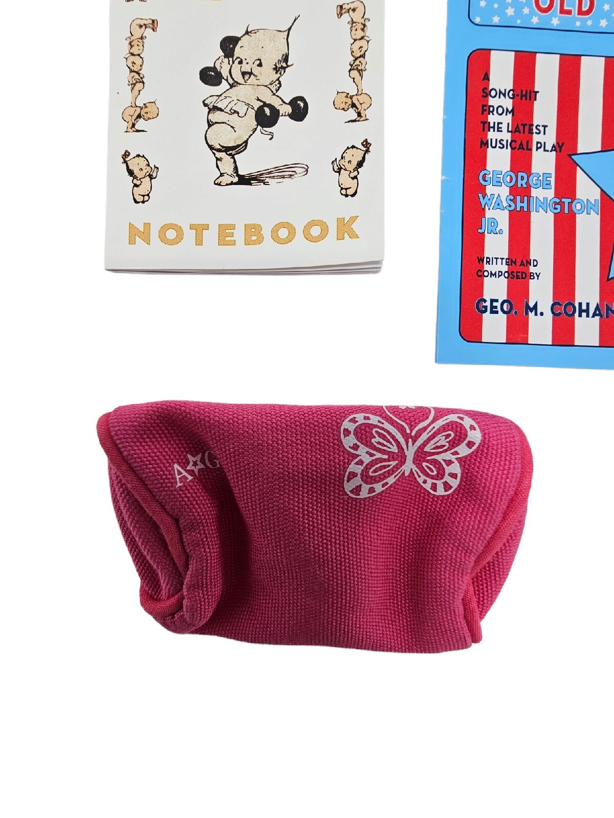 American Girl Doll Rebecca's School Set & Accessories Retired Books