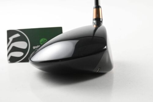 Yonex Royal Ezone Driver / 10 Degree / Regular Flex Yonex Nanometric Shaft - Picture 3 of 8