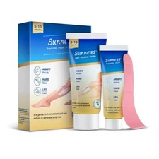 Neomen Hair Removal Cream-Premium Depilatory Cream-Painless For Women and Men