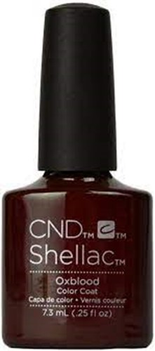 CND Shellac UV/LED Gel Nail Polish 7.3ml ~ CHOOSE FROM 250 AVAILABLE SHADES ~ - Picture 142 of 246