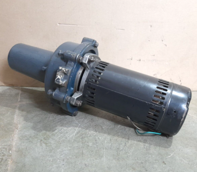 A O Smith C48D49D72 Franklin JVJ15CI Jet Pump 1.5HP 115/230V 3450RPM  17.0/8.5A 6 | eBay