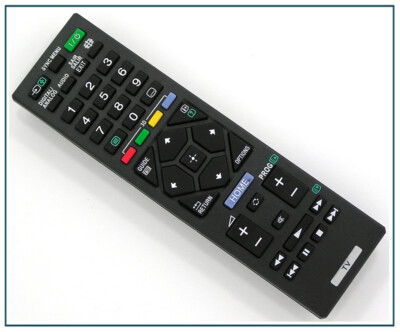 Ersatz Fernbedienung für Sony RM-ED062 | RMED062 TV Fernseher Remote Control