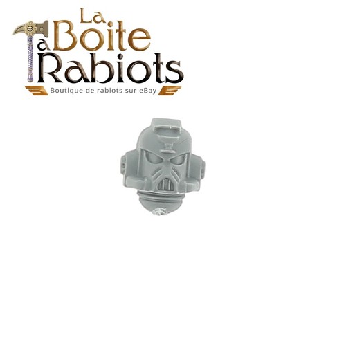 Warhammer 40000 Blood Angels Compagnie de la mort Vente au détail Rabiots Bitz - Imagen 45 de 72