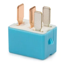 2PCS Relay Module Unit 90987-02027 90080-87026 For Toyota Prius Lexus 4Runner