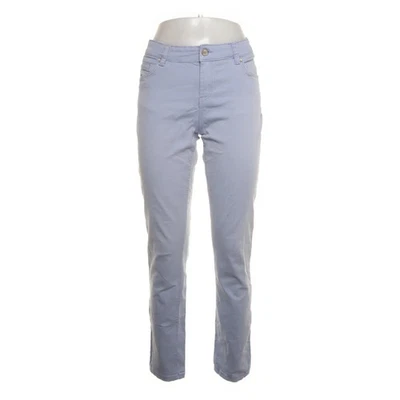 Nice & Chic, Jeans, Größe: 42, Blau, Baumwolle/Elasthan, Einfarbig, Damen #cRt - Bild 1 von 4