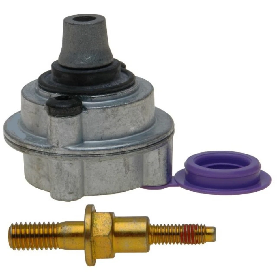 Genuine ACDelco For Audi Q3/Q3 Quattro 15 Disc Brake Low Frequency Noise Damper - Изображение 3 из 4