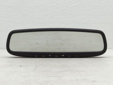 2012-2016 Subaru Impreza Interior Rear View Mirror Oem Xio16 2012-2016 Subaru Impreza Interior Rear View Mirror Oem Xio16