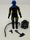 Barbecue V2 Slaughters Marauders Complete G.I. Joe 1989 Hasbro Vintage Figure