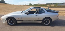 Porsche 944 S1 1982