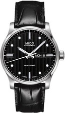 Orologio Mido Uomo Multifort 42mm Automatico M0054301603181
