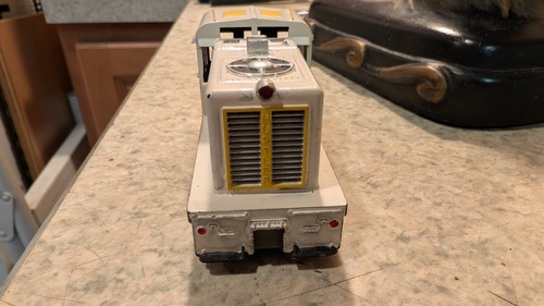 Athearn Diesel Hustler Switcher Vintage Serviced Runs - Picture 2 of 8