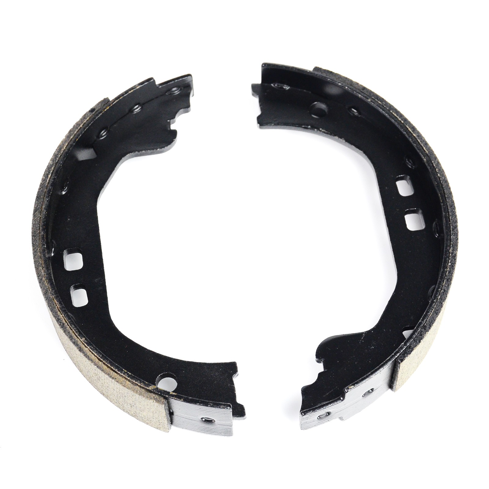 Emergency Parking Hand Brake Shoes & Hardware for Maserati Ghibli Quattroporte