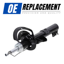 STOSSDÄMPFER VORNE LINKS FÜR JEEP CHEROKEE KL 2.0 2.2 CRD 2013+ OE 68230369AF