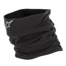 Alpinestars Neck Warmer Base Layer - In Black - Motorcycle/Bike