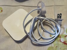 Apple A1392 AirPort Express Base 4-Port Router - Tested