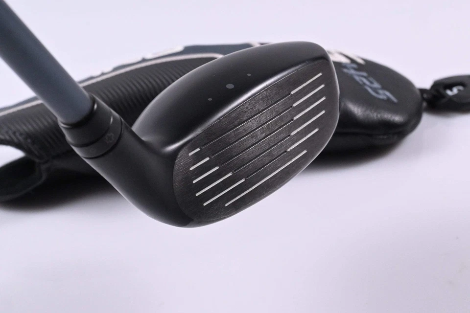 Left Hand Ping G425 #5 Hybrid / 26 Degree / Senior Flex Ping Alta CB Slate 70 - Image 4 of 4