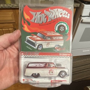 25+ Chevy Panel Hot Wheels for sale | Updated Oct 2026