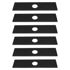 (6-Pack) Edger Blade Fits Husqvarna 601000749 Fits Red Max 636715110