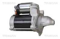 Triscan Spurstangenkopf 8500 14125 Passend FüR Nissan