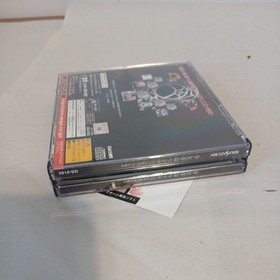 Shoujo Kakumei UTENA Revolutionary Girl CIB SEGA Saturn SS Japan US Seller