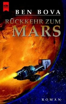 Rückkehr zum Mars. von Ben Bova | Buch | Zustand sehr gut